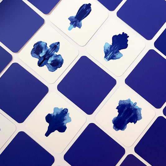 Memory games: a great way to train your brain.